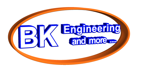 Logo BK Engineering